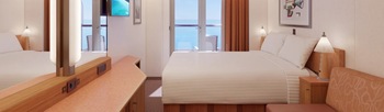 Extended Balcony